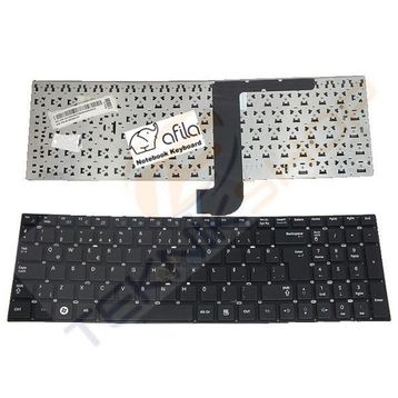 Samsung NP-SF511-S06TR Klavye