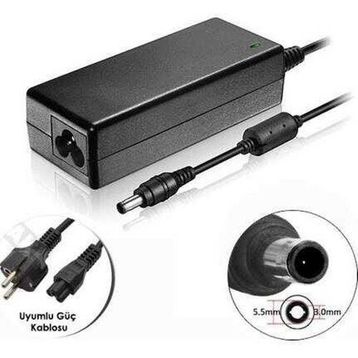 Samsung NP270E4E Uyumlu Laptop Adaptör