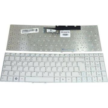 Samsung NP270E5E Klavye
