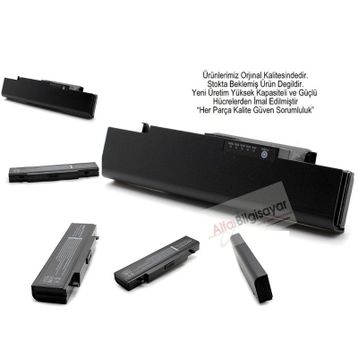 Samsung NP270E5E NP270 Notebook Batarya