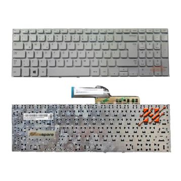 Samsung NP270E5E-X02TR Klavye