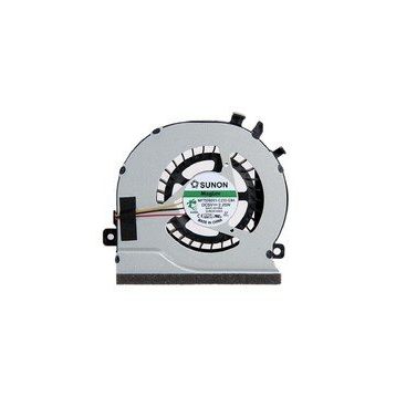 Samsung NP270E5G Uyumlu Fan