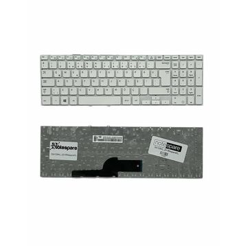 Samsung NP270E5G-X04TR Klavye