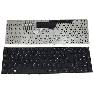 Samsung NP270E5J Klavye
