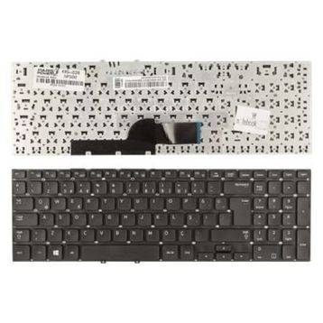 Samsung NP270E5J Klavye