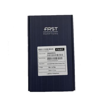 Samsung NP270E5J-X03TR Uyumlu Adaptör