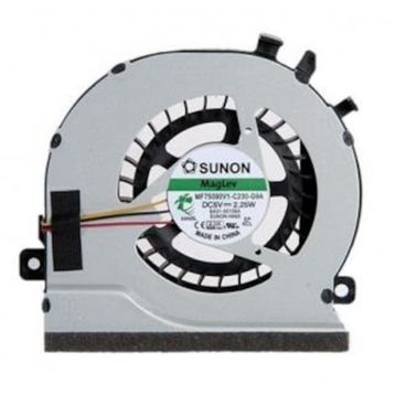 Samsung NP270E5J-X03TR Uyumlu Fan
