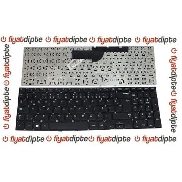 Samsung NP270E5R Klavye