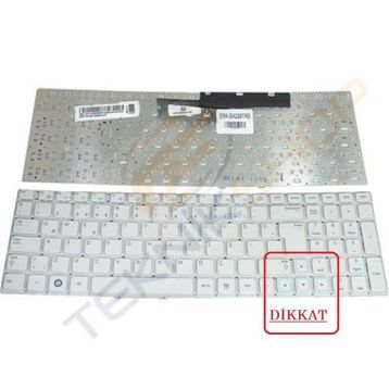 Samsung NP300E Klavye