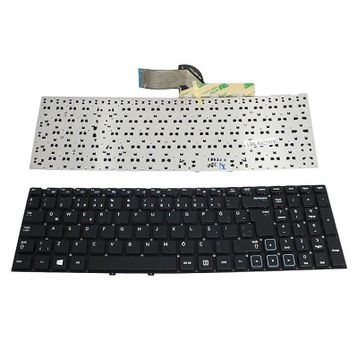 Samsung NP300E Klavye