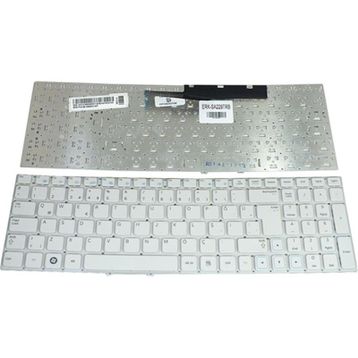 Samsung NP300E Klavye