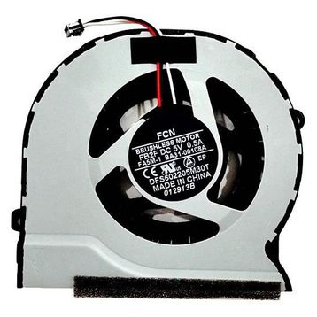 Samsung NP300E4A Uyumlu Fan