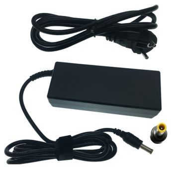 Samsung NP300E4C-A02US Uyumlu Adaptör