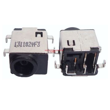 Samsung NP300E4C Power Jack Şarj Soketi