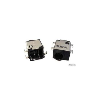 Samsung NP300E4C Power Jack Şarj Soketi