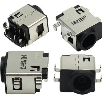 Samsung NP300E4C Power Jack Şarj Soketi
