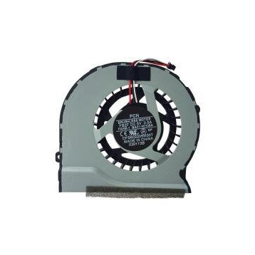 Samsung NP300E4C Uyumlu Fan