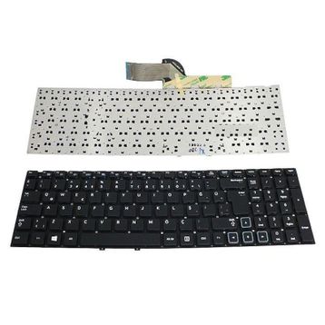 Samsung NP300E5A-A07TR Klavye