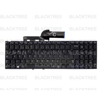 Samsung NP300E5A-A0BTR Klavye