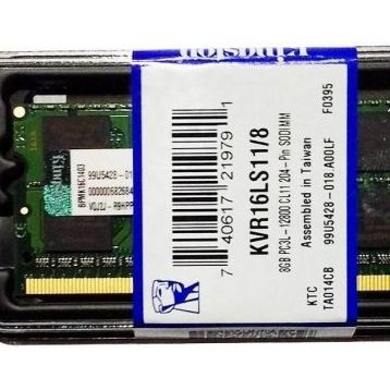Samsung NP300E5A-S05TR 8gb Ddr3 Laptop Ram Bellek