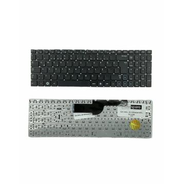 Samsung NP300E5A-S0CTR Siyah Klavye