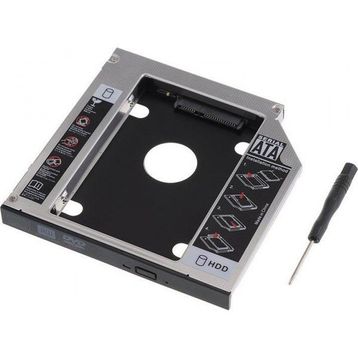 Samsung NP300E5A-S0RTR 2. Disk Kızak SSD HDD