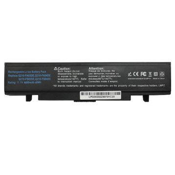 Samsung NP300E5A-S0STR NP300E5A-S0TTR Uyumlu Notebook Batarya