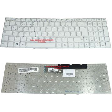 Samsung NP300E5AH Klavye