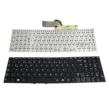 Samsung NP300E5AH Siyah Klavye