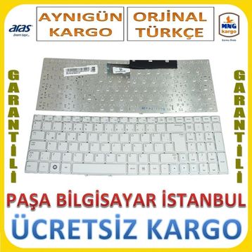 Samsung NP300E5C-A04TR Klavye