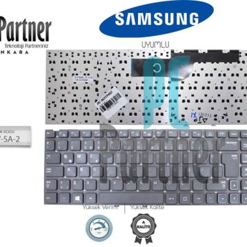Samsung NP300E5C-A04TR Klavye