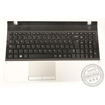 Samsung NP300E5C-A04TR Klavye