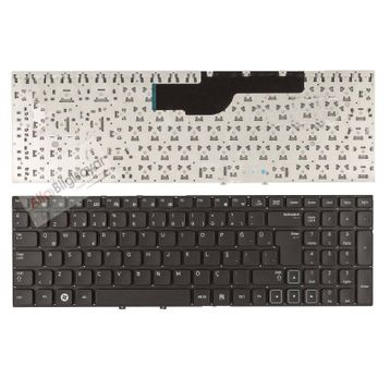 Samsung NP300E5C-A04TR Klavye