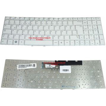 Samsung NP300E5C-A05TR Klavye