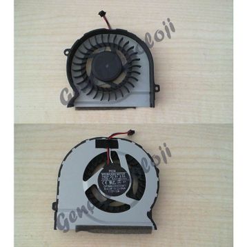 Samsung NP300E5C Uyumlu Fan