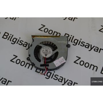 Samsung NP300E5C Uyumlu Fan