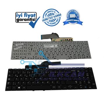 Samsung NP300E5E-A01TR Klavye