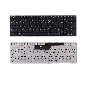 Samsung NP300E5E-A02TR Klavye