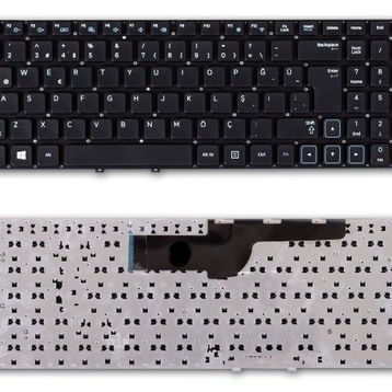 Samsung NP300E5E Klavye