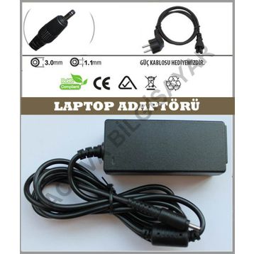 Samsung NP300E5E NP300E5E-A02TR Uyumlu Notebook Adaptör
