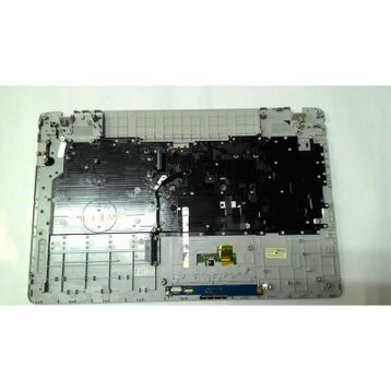 Samsung NP300E5V Klavye