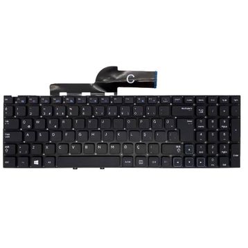 Samsung NP300E5X-A01TR Klavye