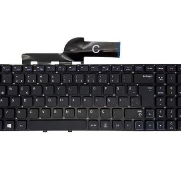 Samsung NP300E5X Klavye