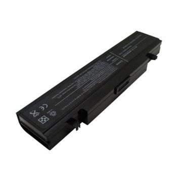 Samsung NP300E5ZI Notebook Uyumlu Batarya