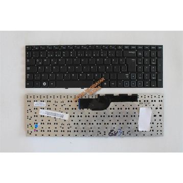 Samsung NP300V5AH Klavye