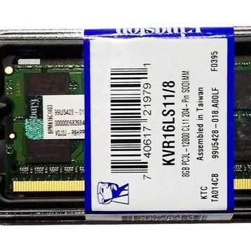 Samsung NP300V5Z-S01TR Uyumlu 8gb DDr3 Kingston Notebook Ram Bellek