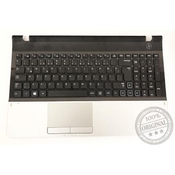 Samsung NP300V5ZH Klavye