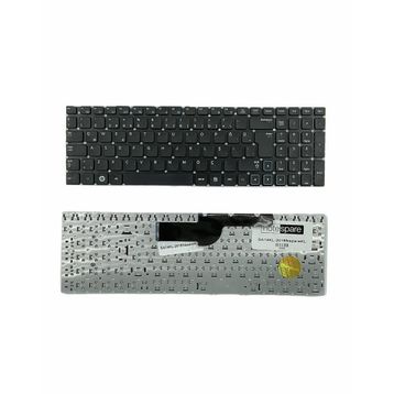 Samsung NP300V5ZH Siyah Klavye