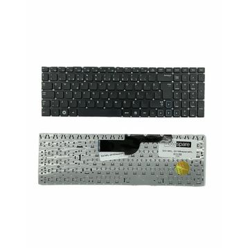 Samsung NP300V5ZH Siyah Klavye