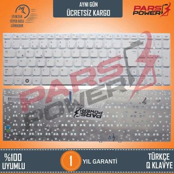 Samsung NP305E5A Klavye